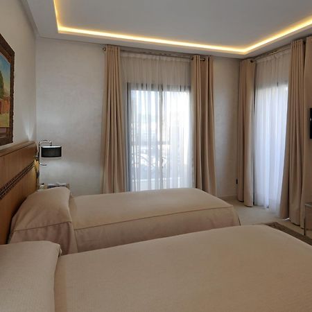 Hotel L'Escale Fez Bagian luar foto