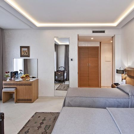 Hotel L'Escale Fez Bagian luar foto