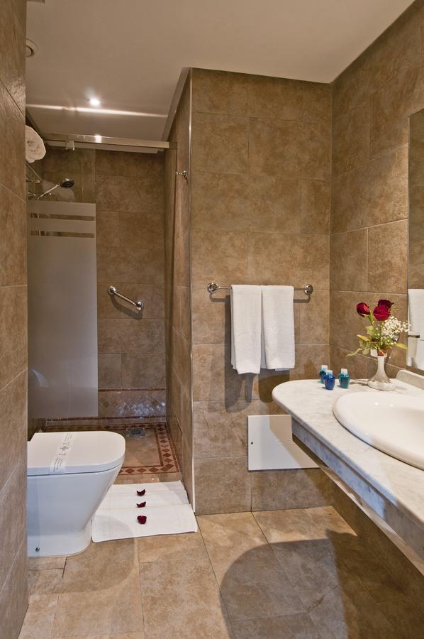 Hotel L'Escale Fez Bagian luar foto
